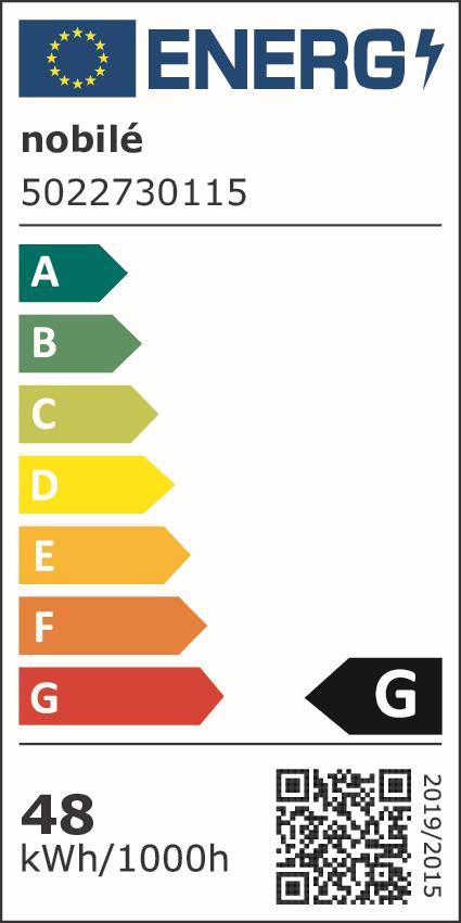 Nobile Lichtschlauch/-band    5022730115 