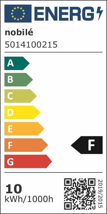 Nobile Lichtschlauch/-band    5014100215 