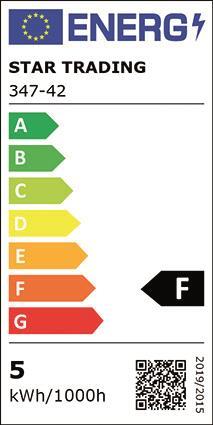 SUH LED Reflektorlampe PAR20       31340 