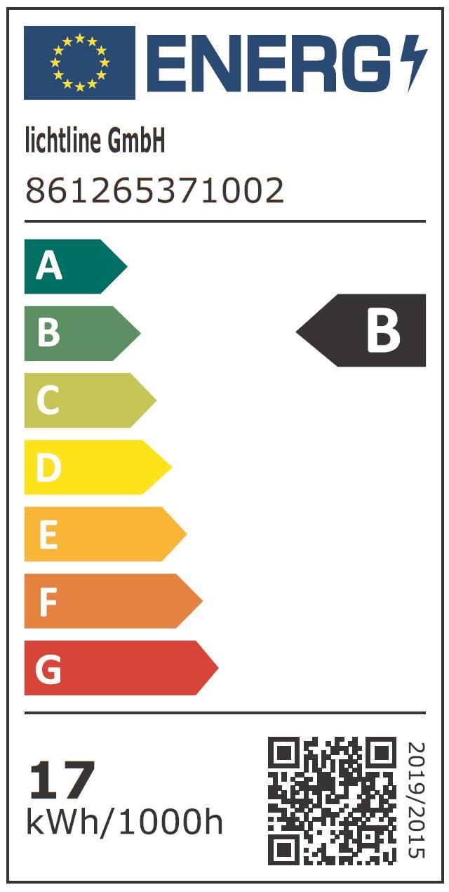 Lichtline LED-Röhre DeLUX   861265371002 