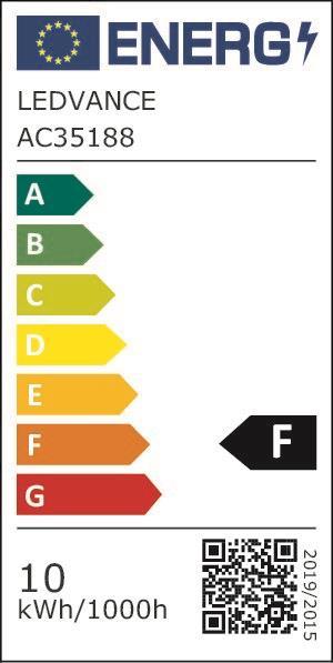 OSR DULUX D/E LED 10W/830 920lm 120° 
