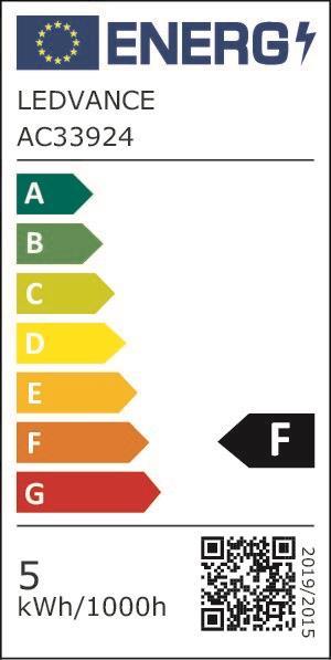 LEDV SMART+ WiFi LED Multicolour 