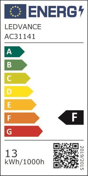 OSR PARATHOM 13-100W/827 1521lm 200° 