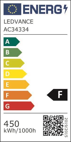 Osram HQI-E 400 W/N CL 