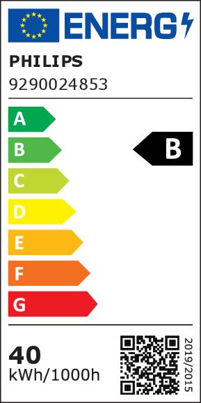 PHIL TForce Core LED SON-T 40W/740 (100W 