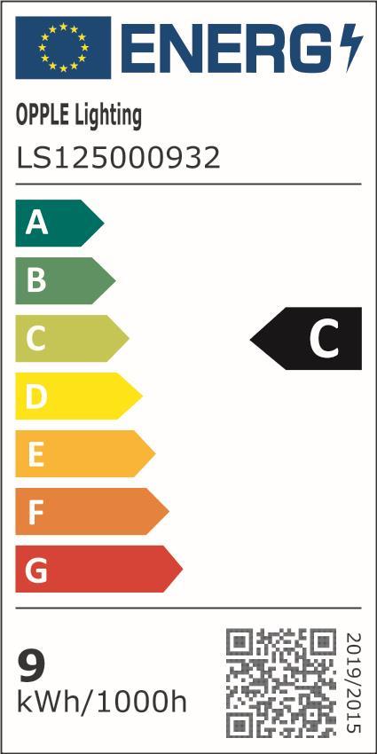 Opple                       540001410000 