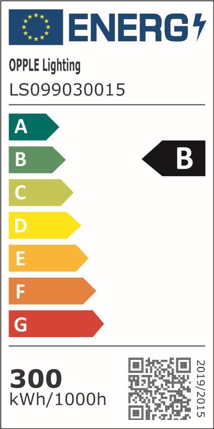 Opple LEDHighbay-Lin-P      545001107800 