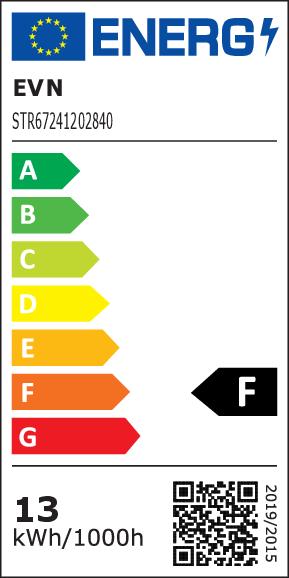 EVN LED-Strip -IP67 -     STR67241202840 