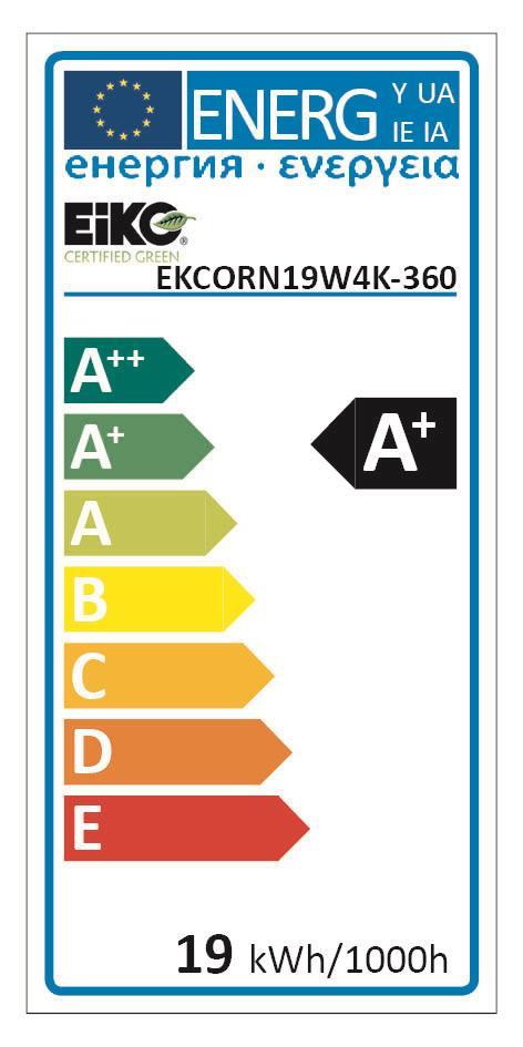 S&H LED Displaystrahler            90389 