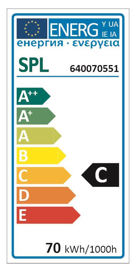 SUH Halogenlampe Xenon AGL-Form    42868 