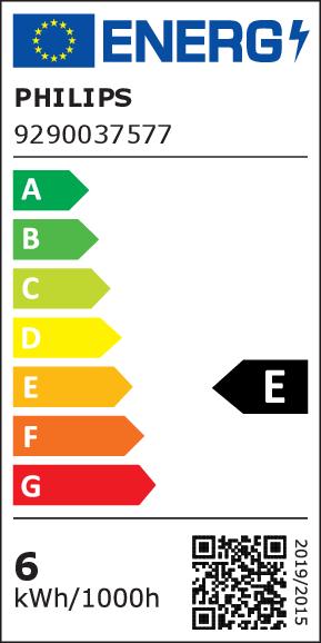 PHIL CorePro LED PL-C 6W/840 120° (13W) 