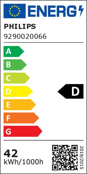 PHIL TForce LED HPL 42W/840 (200W) 