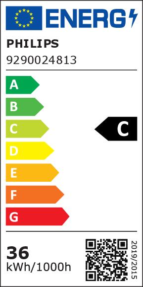 PHIL TForce Core LED HPL 36W/840 (125W) 
