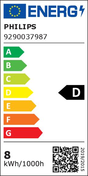 Philips MAS LEDBulb DT7.2-75W E27 