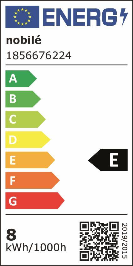 Nobile Downlight A 5068       1856676223 