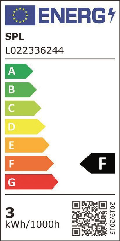 S&H LED-Röhrenform 16x48mm G9      31862 