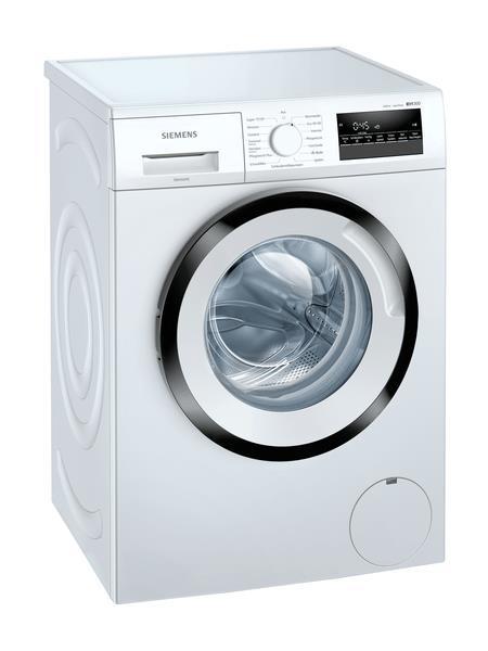 Siemens Wm 14 N 242 Waschautomat Adalbert Zajadacz Gmbh Co Kg