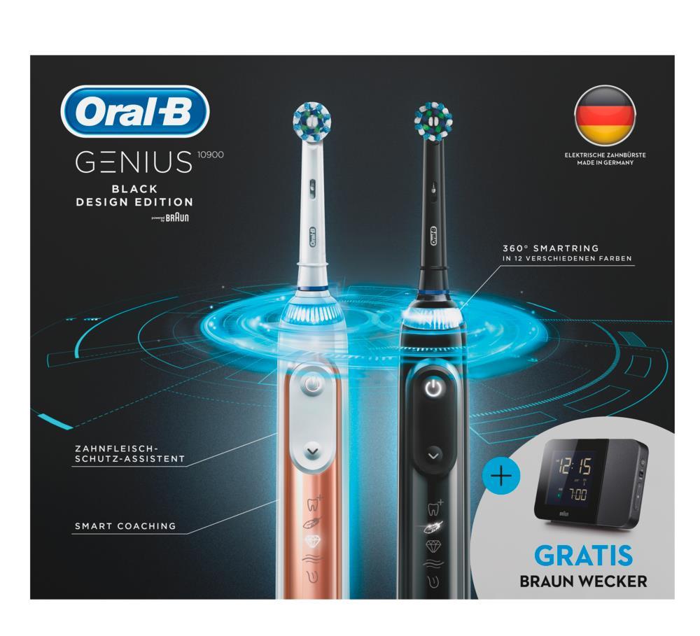 oral b 10900