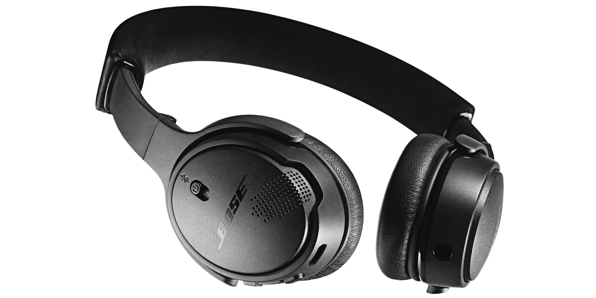 Bose SoundLink Kopfhörer On Ear sw | Adalbert Zajadacz GmbH & Co. KG