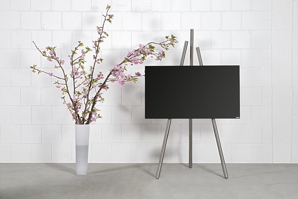 Wissmann TV-Halter tripod art130-ST | Adalbert Zajadacz GmbH & Co. KG