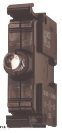 M22-LED-G Moeller / Eaton Leuchtmelder LED Grün Front NEU & OVP 216559 