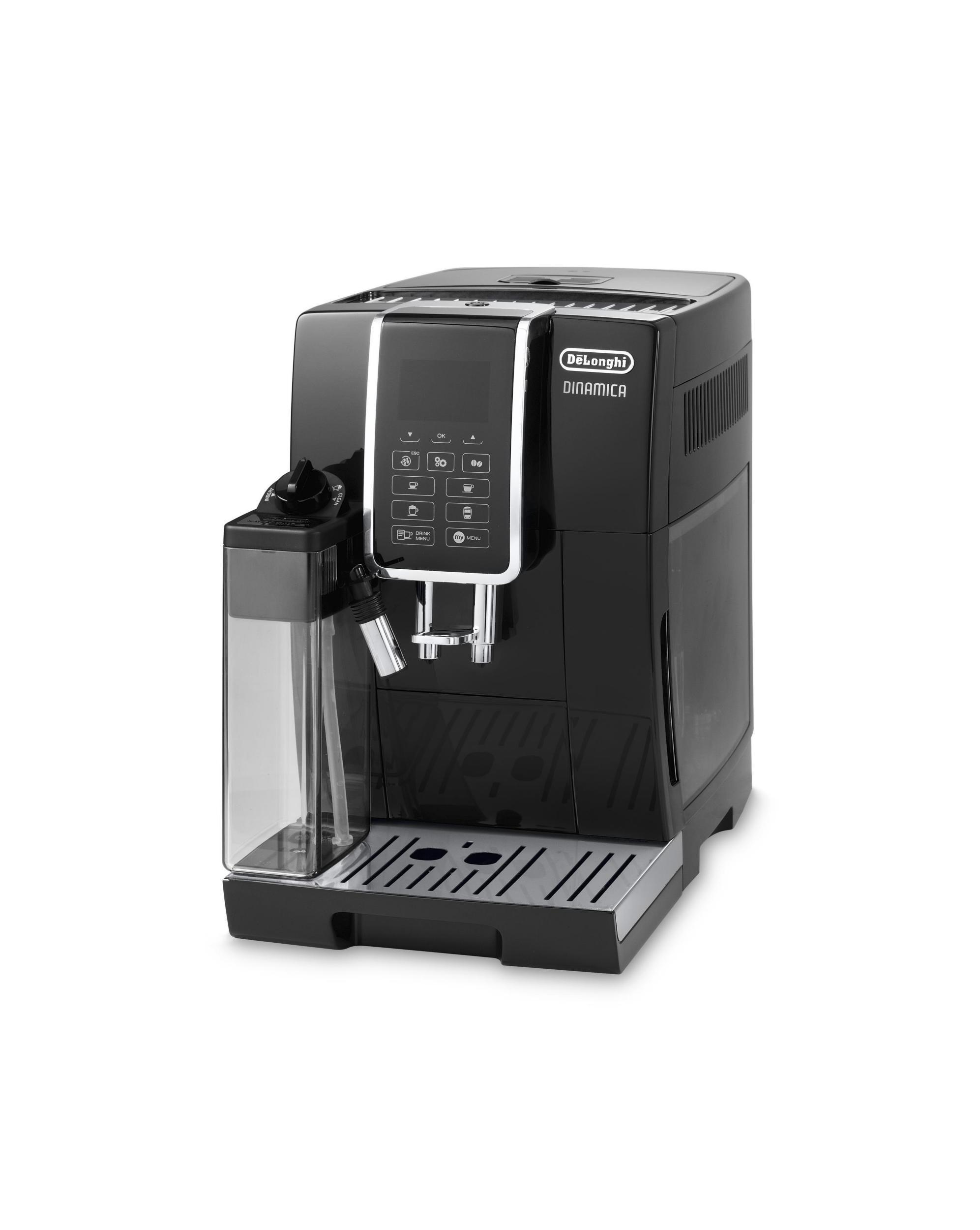 DE LONGHI ECAM 350.55.B Kaffeevollaut. | Adalbert Zajadacz GmbH & Co. KG