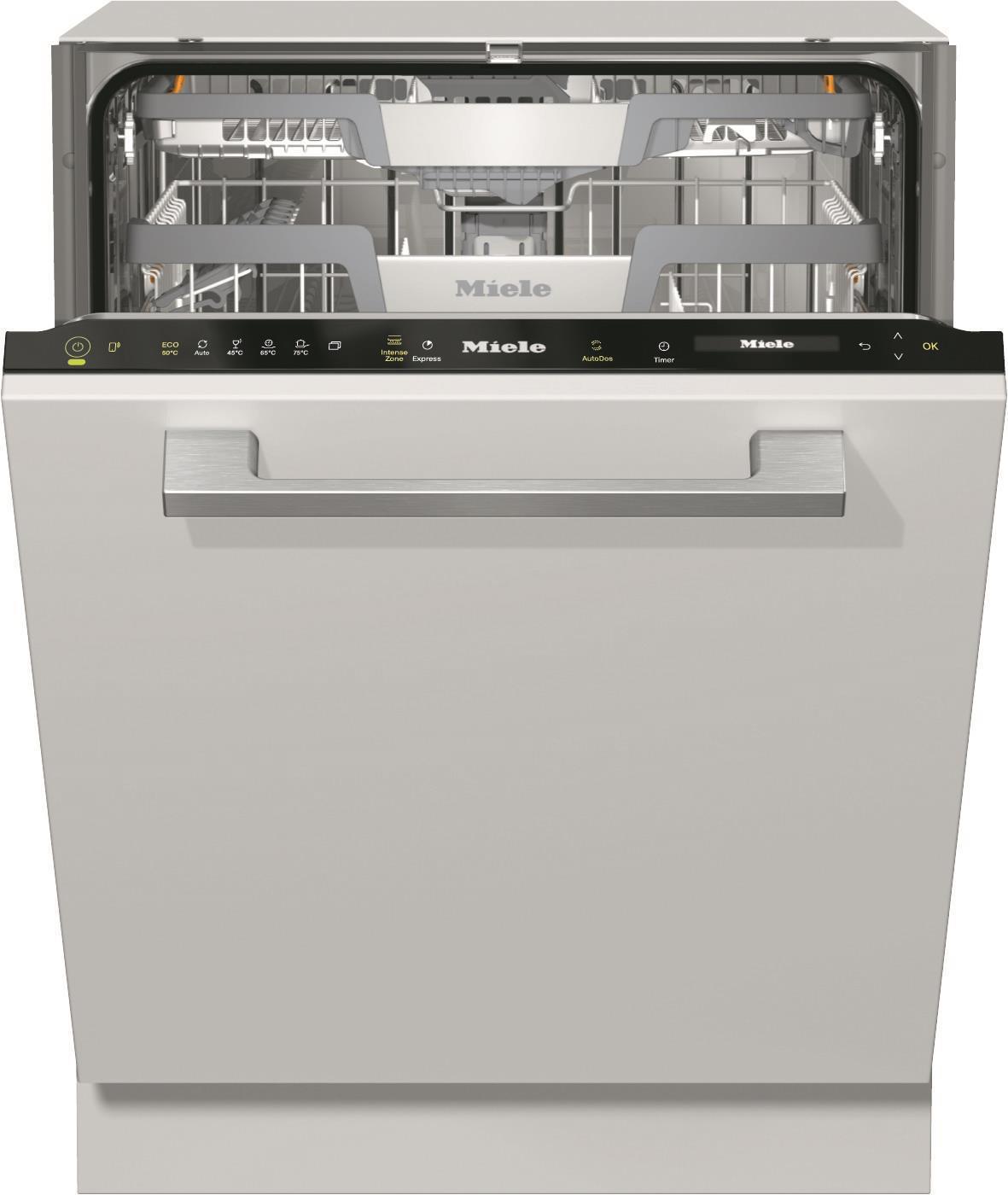 MIELE G 7365 SCVi XXL EBGeschirrspüler Adalbert Zajadacz GmbH & Co. KG