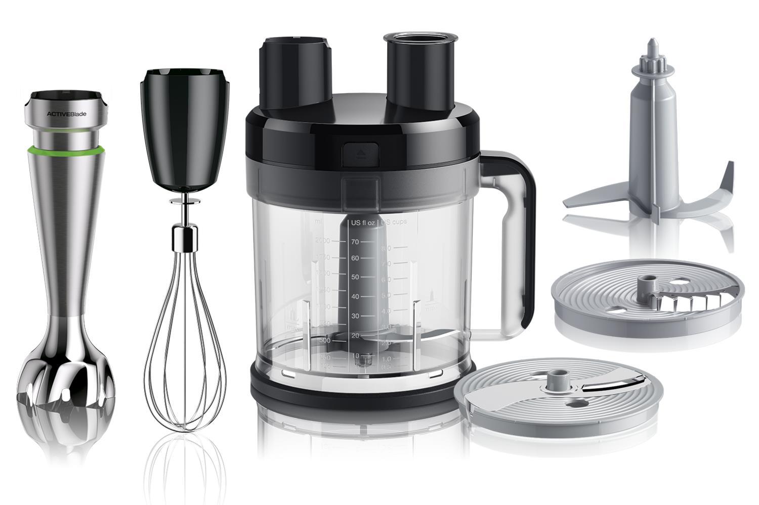 Braun MQ 9175 XL Stabmixer Adalbert Zajadacz GmbH & Co. KG