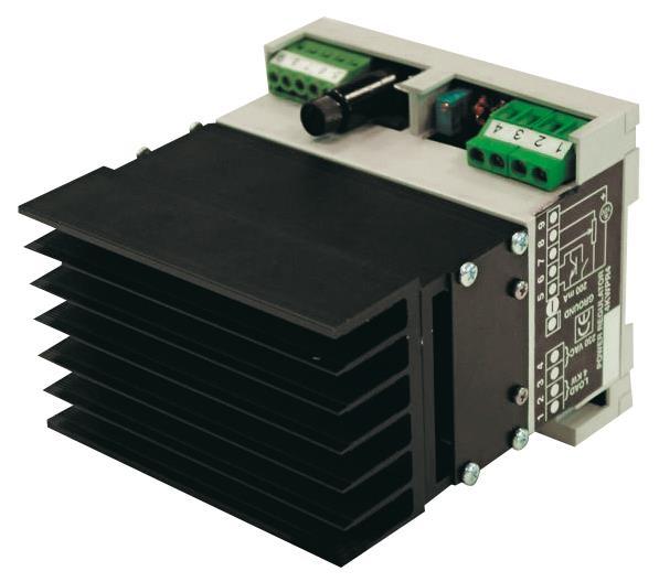 INFR Dimmer Star 2104.000 W 3040 Adalbert Zajadacz GmbH & Co. KG