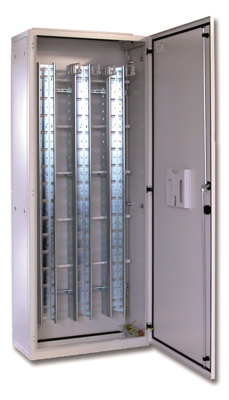 Standverteilerschrank Standverteilerschrank