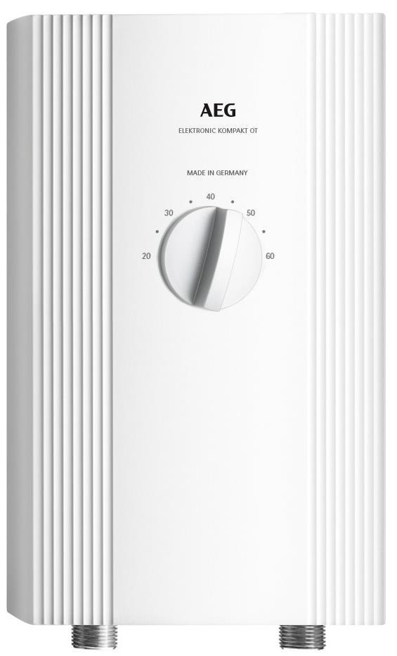 AEG Elektronischer DDLE Kompakt OT 11/13 Adalbert Zajadacz GmbH & Co. KG