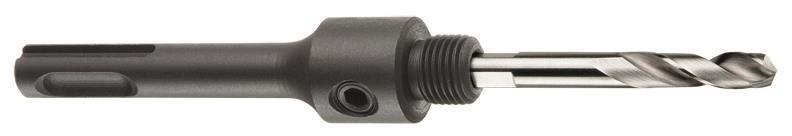 Набор адаптеров sds+ yt-04668 yato. Hilti бур te-cx14/37 sds-plus. Сверлом д/коронок 14. 30мм sds. Держатель для коронок 14-30мм хвостовик sds+ "pilorama".