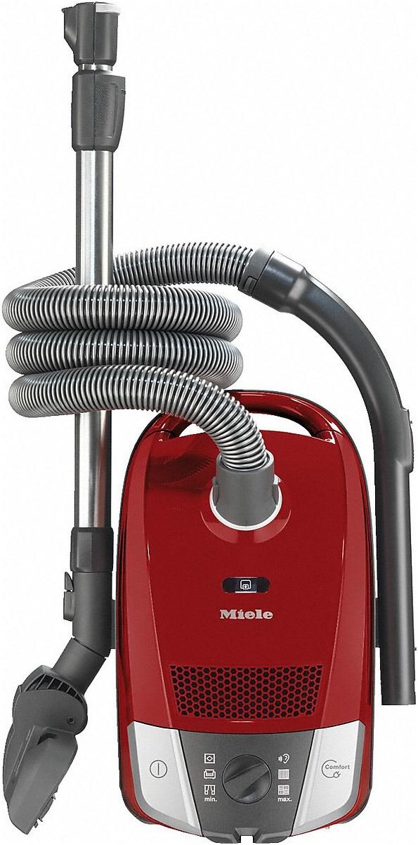 miele compact 2