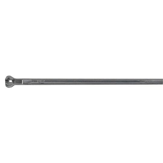 5414363067030 - TUB Kabelbinder 24x92 schwarz TYB23MX UV-beständig Box a 1000 (Inhalt 1000 Stück) 5414363067030 - TUB Kabelbinder 24x92 schwarz TYB23MX UV-beständig Box a 1000 (Inhalt 1000 Stück)