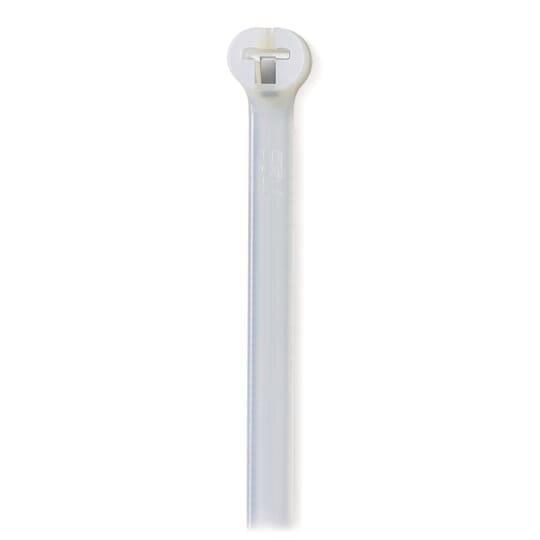 TUB Kabelbinder 4,8x290 Natur TY253M (Inhalt 1000 Stück) TUB Kabelbinder 4,8x290 Natur TY253M (Inhalt 1000 Stück)
