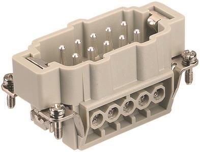 HART Stifteinsatz Han E 09330102601