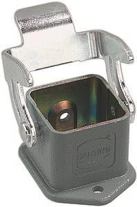 HART Anbaugehäuse Metall 09200030301 Baugrösse 3 A