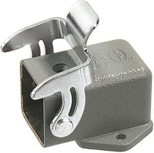 HART Anbaugehäuse 09200030801 (Inhalt 10 Stück)