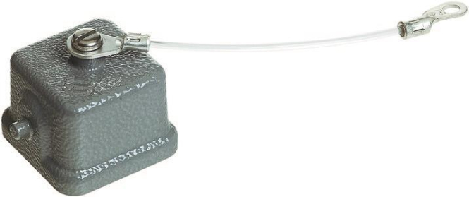 HART Schutzkappe 09200035426 (Inhalt 10 Stück)