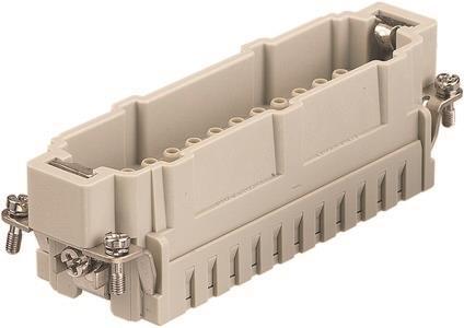 5713140571945 - HART Stifteinsatz Han E 09330242602 Crimpanschluss