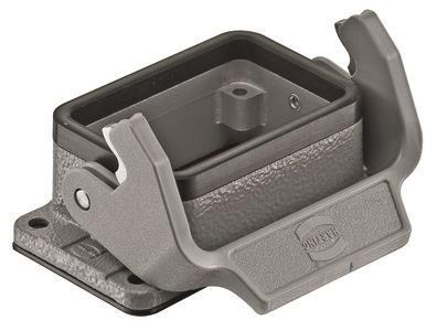 HART Anbaugehäuse 09300060301