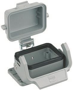 5713140043817 - HART Anbaugehäuse 09300060302