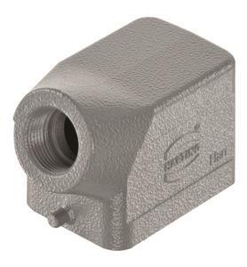 HART Steckergehäuse HAN6E 09300061540