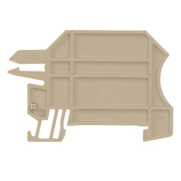 4008190139636 - Weidmüller WHP 25-35N 10x3 Halteplatte dbei B2mm 1050200000 4008190139636 - Weidmüller WHP 25-35N 10x3 Halteplatte dbei B2mm 1050200000