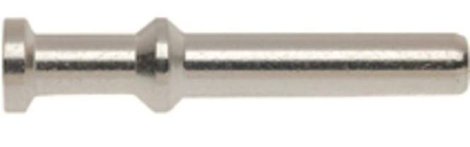 5713140048966 - HART Kontaktstift versilbert 09320006105 (Inhalt 25 Stück)