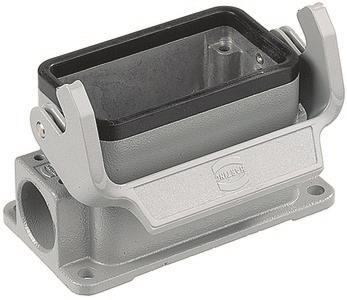 5713140125629 - HART Sockelgehäuse M20 19300101250