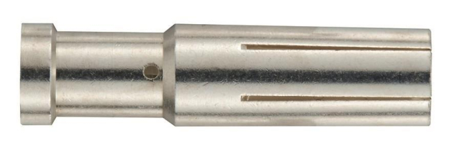 5713140909052 - HART Kontaktbuchse versilb 09320006208 (Inhalt 25 Stück)