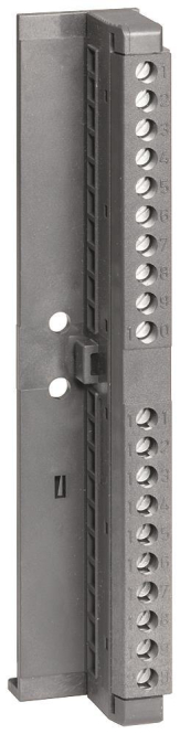 Siemens 6ES73921AJ000AA0 Frontstecker f.Signalbaugruppen m.Schraubkontakt 20p