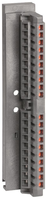 Siemens 6ES73921BJ000AA0 Frontstecker f.Signalbgr. m.Federzugkontakten 20p Automatisier.Technik