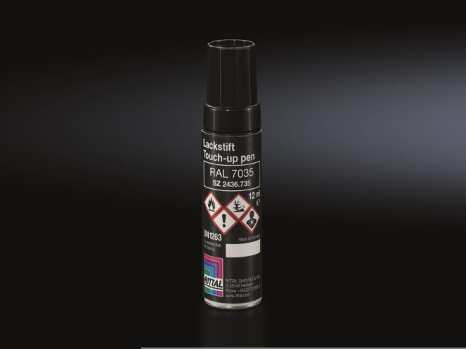 4028177023093 - GmbH & Co KG Lackstift RAL7035 12ml SZ 2436735  4028177023093